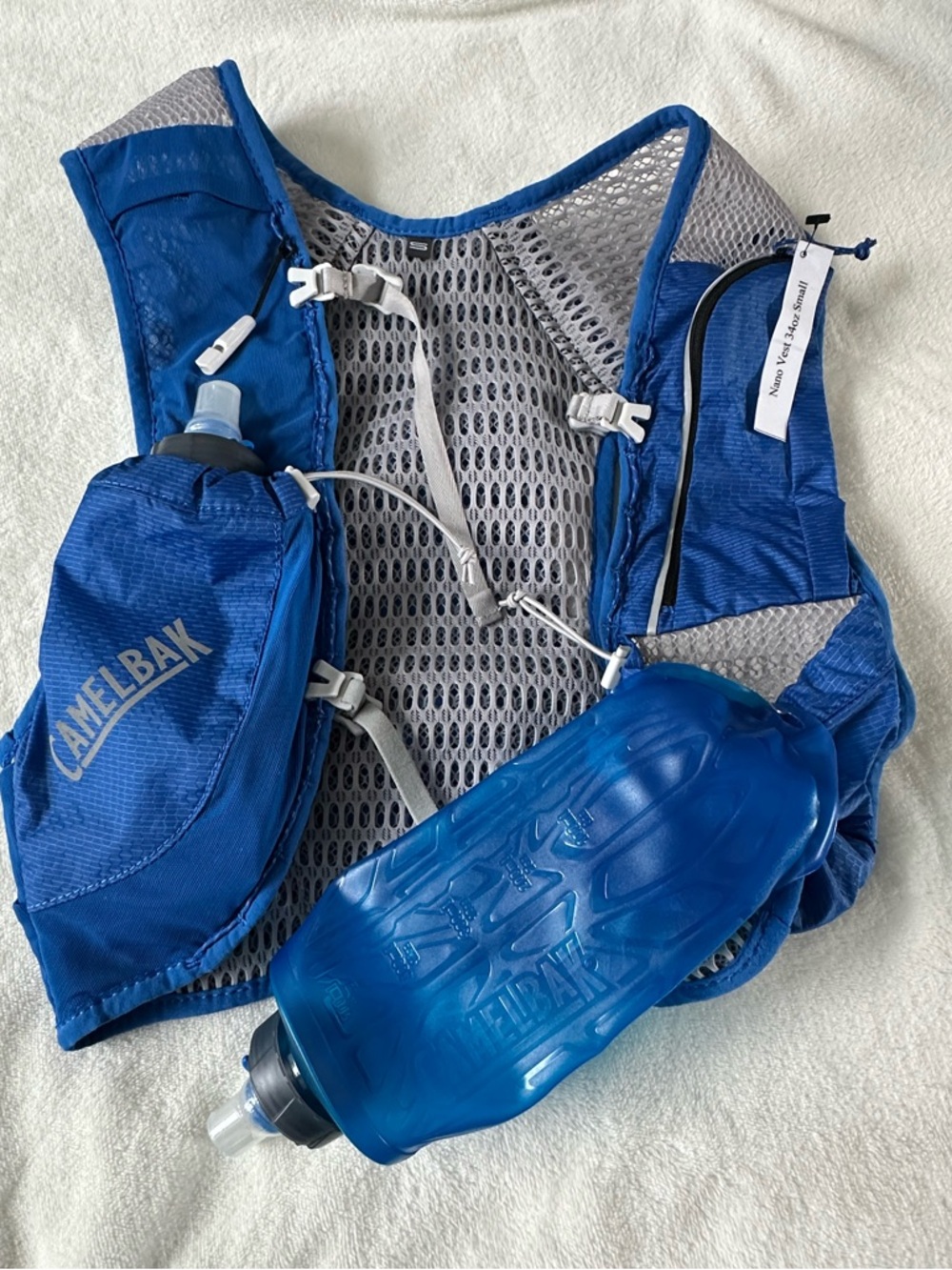 CamelBak Nano Hydration Vest